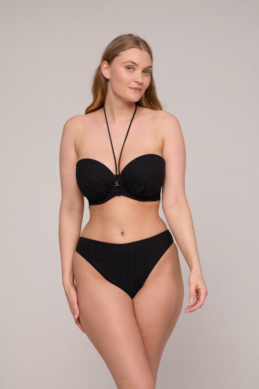 Bikini Sin Tirantes Con Foam Swim Kiruna Primadonna