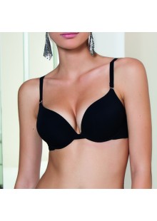 Sujetador doble push-up Luna